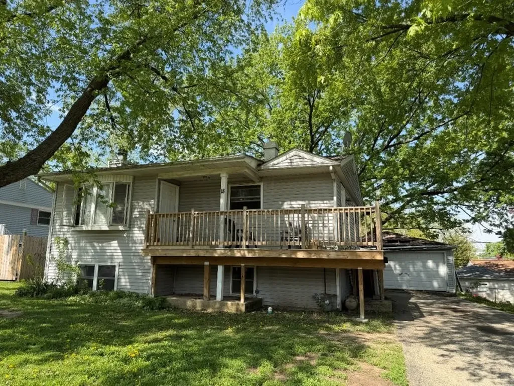 18 Birch Street Carpentersville IL 60110