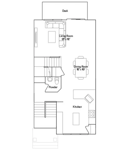 437 Red Oak Circle Volo IL 60020