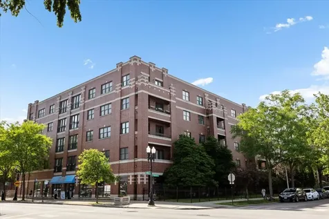 4553 North Magnolia Avenue Chicago IL 60640