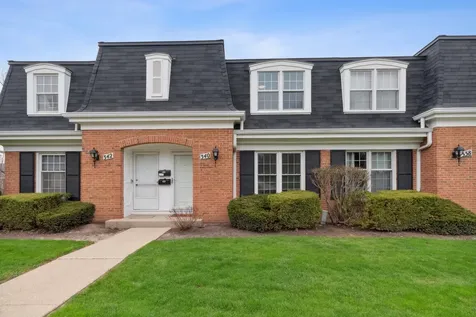 340 Eastern Avenue Barrington IL 60010