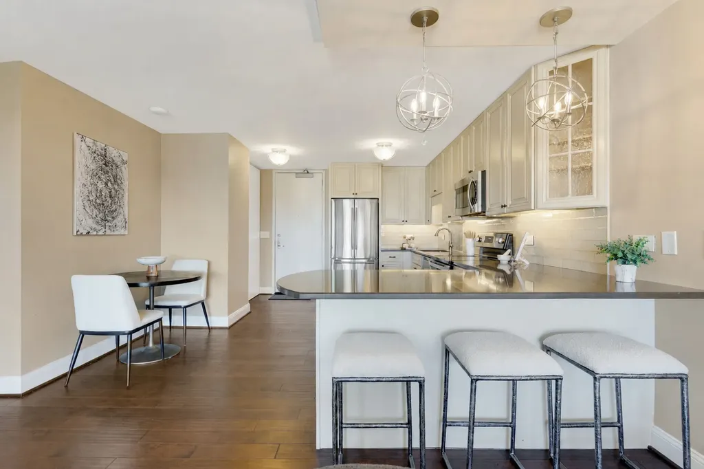2020 North Lincoln Park West Chicago IL 60614