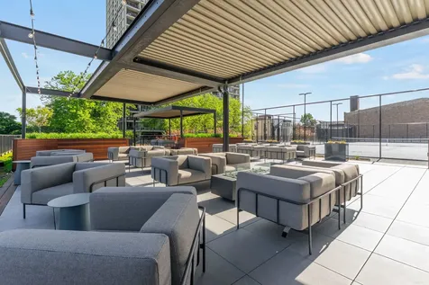 2020 North Lincoln Park West Chicago IL 60614