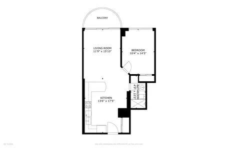 2020 North Lincoln Park West Chicago IL 60614