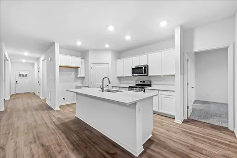 301 Westminster Court North Aurora IL 60542