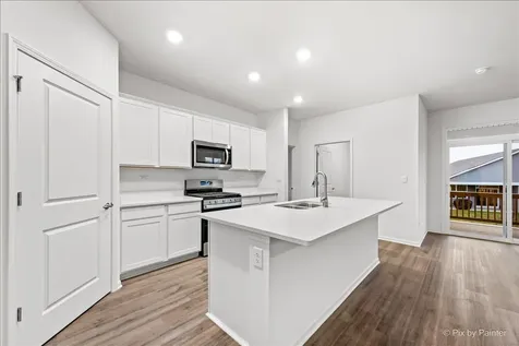 301 Westminster Court North Aurora IL 60542