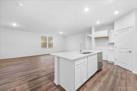 301 Westminster Court North Aurora IL 60542