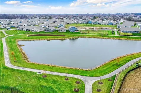 301 Westminster Court North Aurora IL 60542