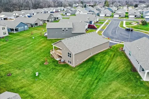 301 Westminster Court North Aurora IL 60542