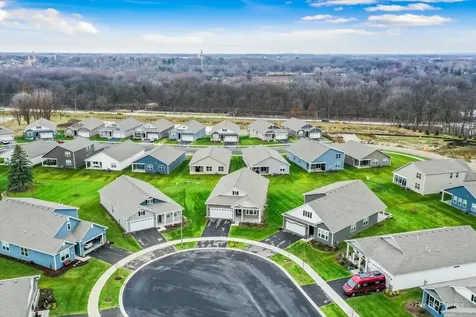 301 Westminster Court North Aurora IL 60542