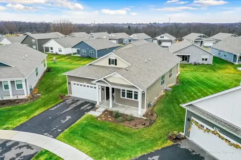 301 Westminster Court North Aurora IL 60542