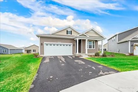 301 Westminster Court North Aurora IL 60542