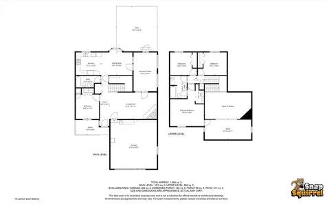 1 James Court Sidney IL 61877
