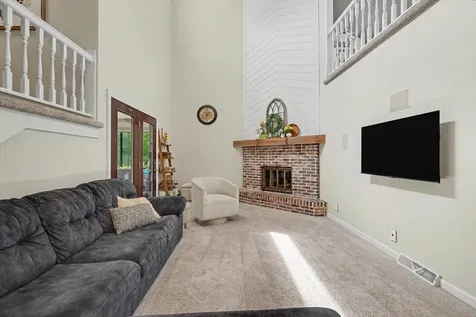 1 James Court Sidney IL 61877