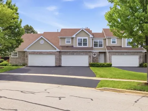962 Willow Street Itasca IL 60143
