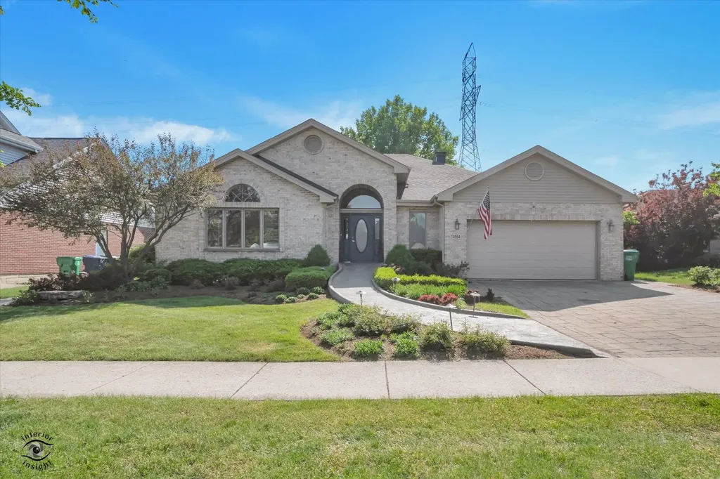 14954 South Carlton Lane Homer Glen IL 60491