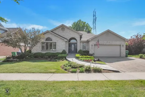 14954 South Carlton Lane Homer Glen IL 60491
