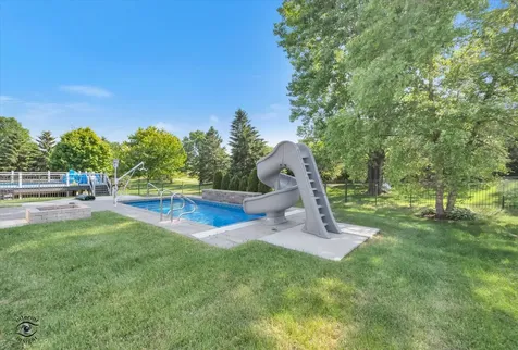 14954 South Carlton Lane Homer Glen IL 60491
