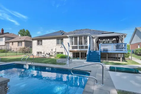 14954 South Carlton Lane Homer Glen IL 60491
