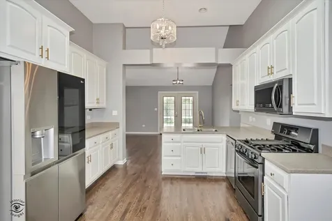 14954 South Carlton Lane Homer Glen IL 60491