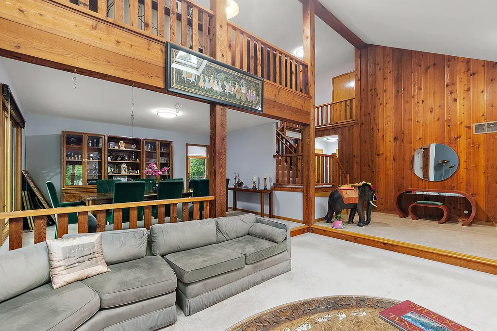 1935 Green Trails Drive Lisle IL 60532