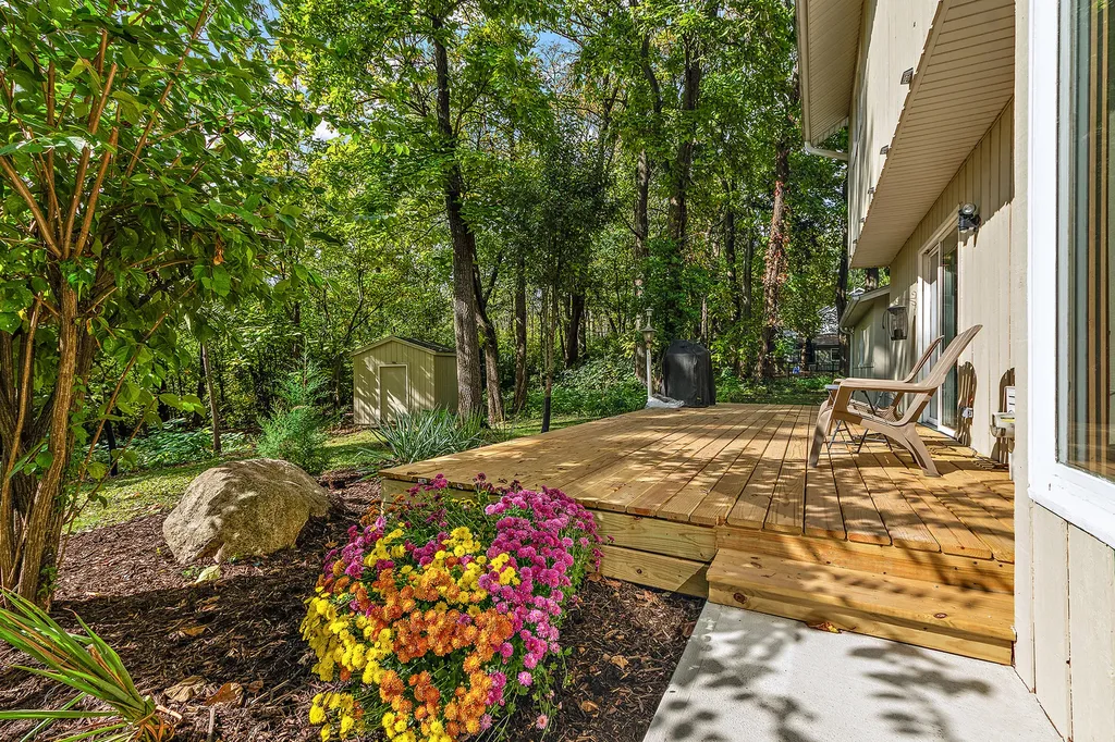 1935 Green Trails Drive Lisle IL 60532