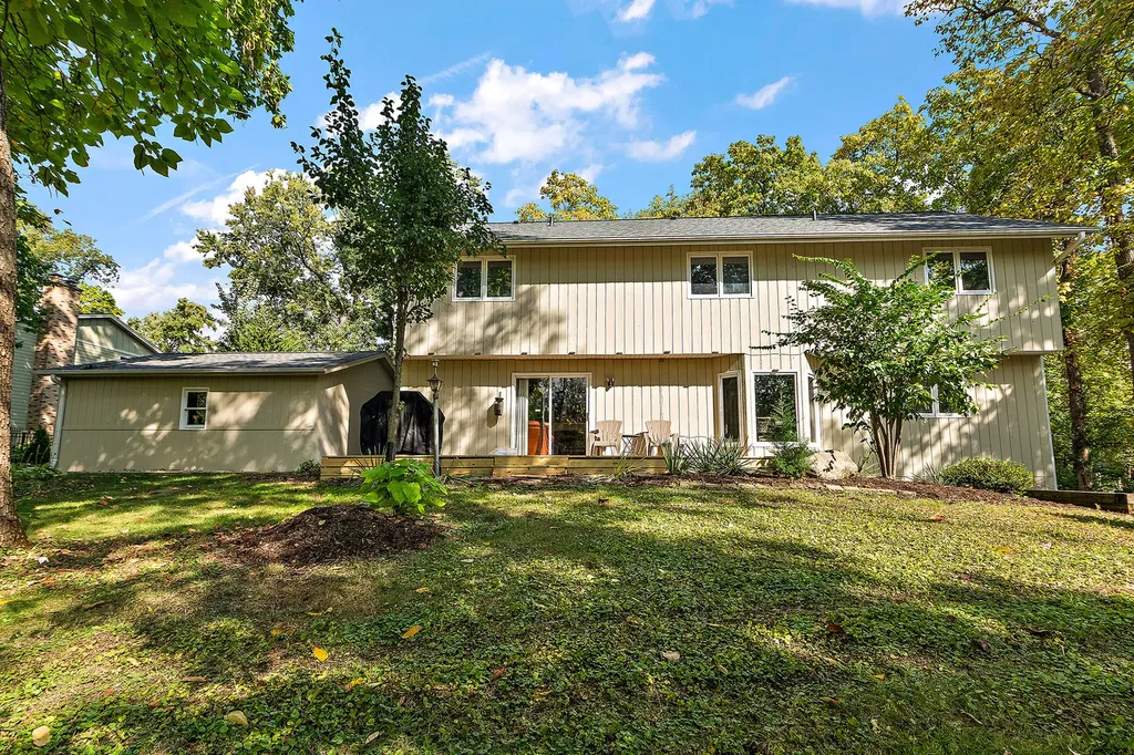 1935 Green Trails Drive Lisle IL 60532
