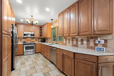 1935 Green Trails Drive Lisle IL 60532