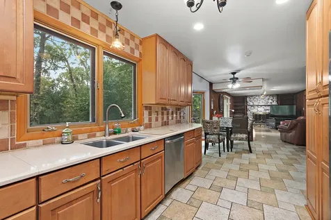 1935 Green Trails Drive Lisle IL 60532