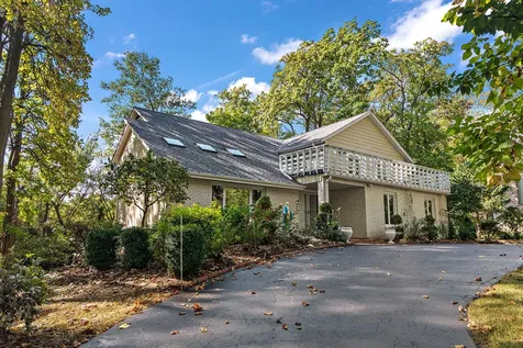 1935 Green Trails Drive Lisle IL 60532