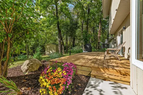 1935 Green Trails Drive Lisle IL 60532