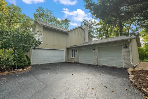 1935 Green Trails Drive Lisle IL 60532