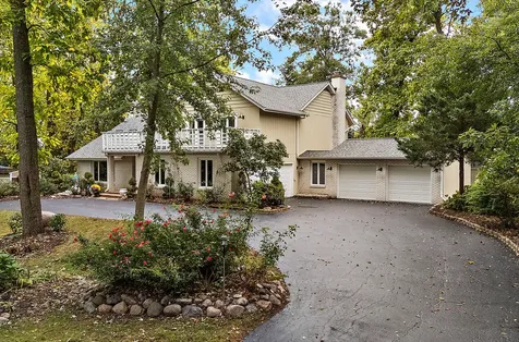 1935 Green Trails Drive Lisle IL 60532