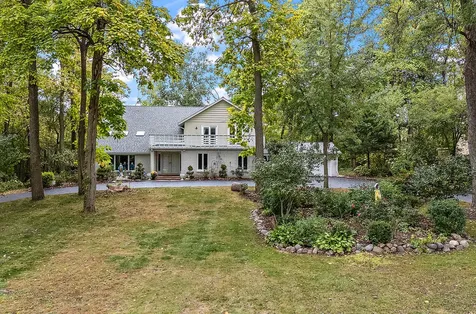 1935 Green Trails Drive Lisle IL 60532