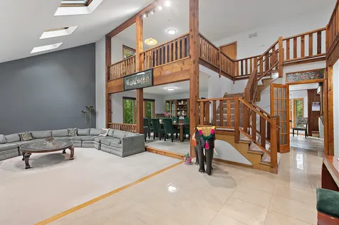 1935 Green Trails Drive Lisle IL 60532