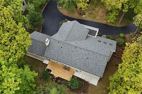 1935 Green Trails Drive Lisle IL 60532