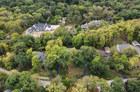 1935 Green Trails Drive Lisle IL 60532