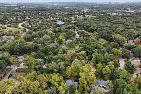 1935 Green Trails Drive Lisle IL 60532