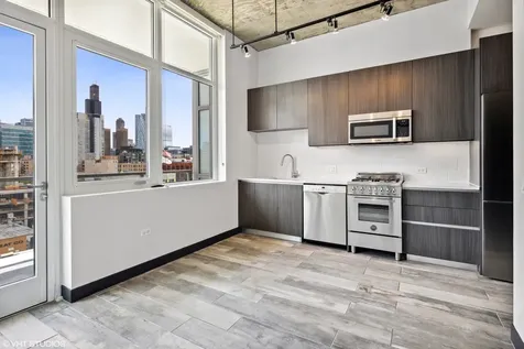 171 North Aberdeen Street Chicago IL 60607