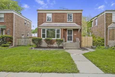 8848 South Jeffery Boulevard Chicago IL 60617