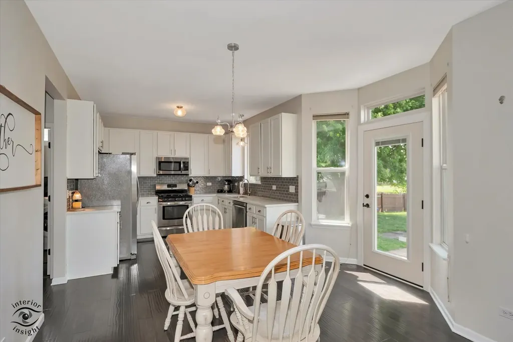 7403 Kenicott Lane Plainfield IL 60586