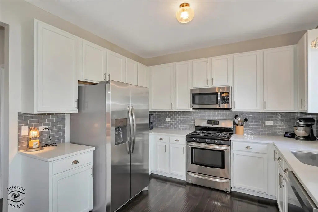 7403 Kenicott Lane Plainfield IL 60586