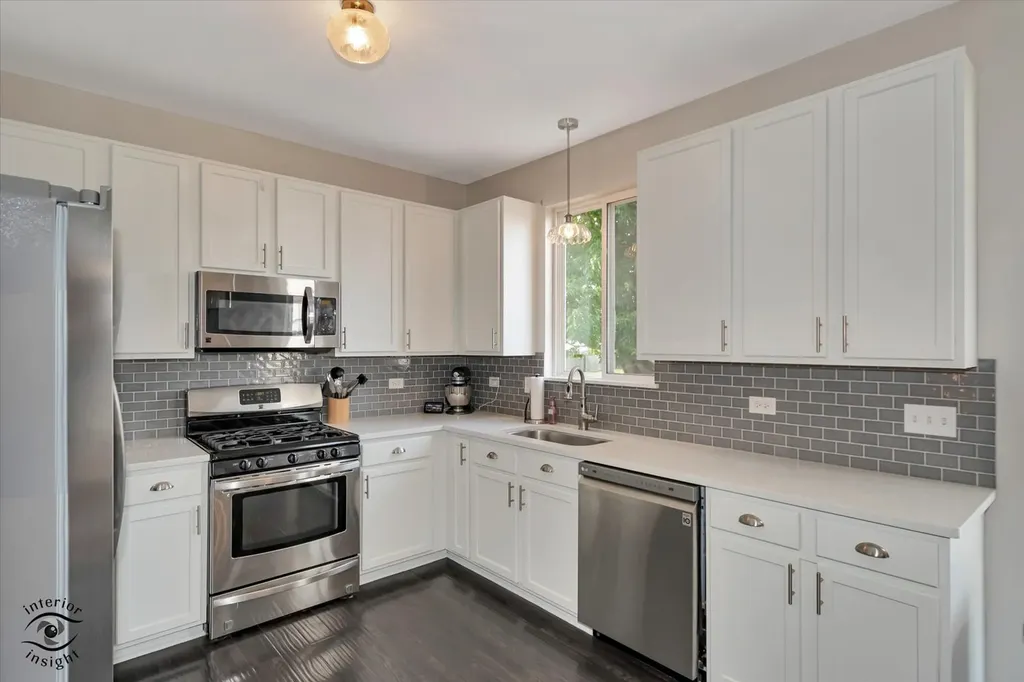 7403 Kenicott Lane Plainfield IL 60586