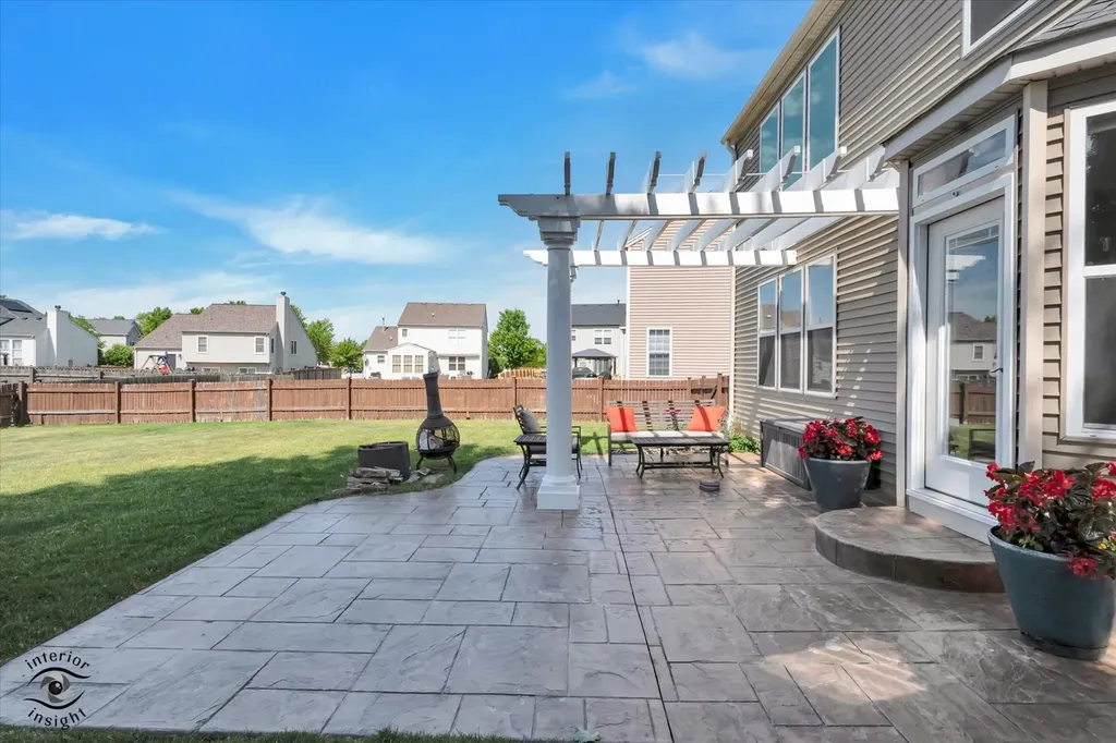 7403 Kenicott Lane Plainfield IL 60586
