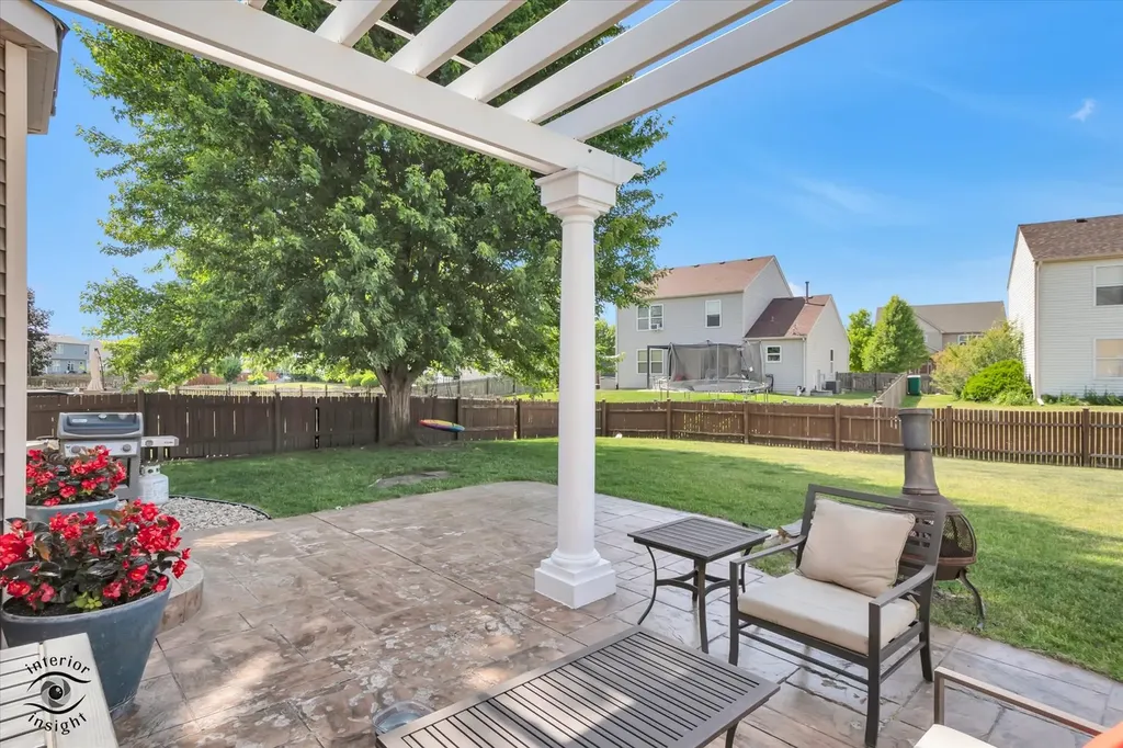 7403 Kenicott Lane Plainfield IL 60586