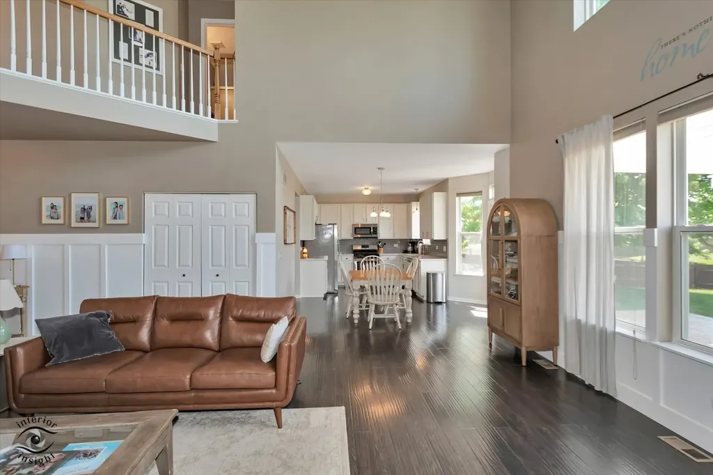 7403 Kenicott Lane Plainfield IL 60586
