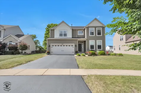 7403 Kenicott Lane Plainfield IL 60586