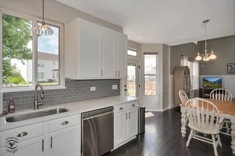 7403 Kenicott Lane Plainfield IL 60586