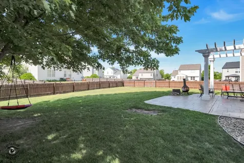7403 Kenicott Lane Plainfield IL 60586