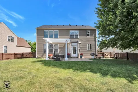 7403 Kenicott Lane Plainfield IL 60586