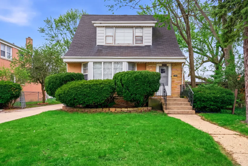 1216 North Northwest Highway Park Ridge IL 60068